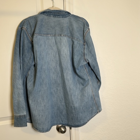 VINTAGE denim - Picture 7 of 7